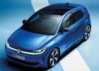 Volkswagen ID.Polo