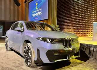 Подвійна перемога BMW: оголошено переможців конкурсу “Всесвітній автомобіль року 2026” World Car of the Year 2026