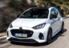 2026 Mazda2 Hybrid