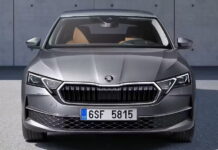 Підтверджено: Skoda Octavia отримає нові економніші двигуни з малою витратою пального Skoda Octavia