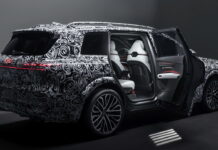 Audi Q9