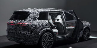 Audi Q9