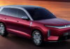 BYD Great Tang
