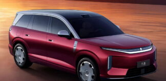 BYD Great Tang