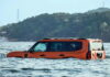 Chery Jetour G700 Water