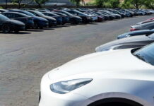 electric vehicles to fund repairs road