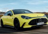 Понад 1150 к.с. та 2,1 с до “сотні”: представлено абсолютно нове купе Mercedes-AMG GT Mercedes-AMG GT 4-Door Coupe