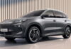 Новий недорогий кросовер MG вже на шляху до України: оголошено ціни MGS5 EV