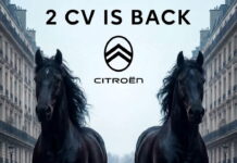 Повернення легендарного “каченя”: Citroen офіційно анонсував народний електромобіль за 15 000 євро New Citroen 2CV