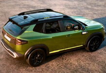 Названо найпопулярніші в Україні нові кросовери: ТОП-10 лідерів ринку RENAULT Duster