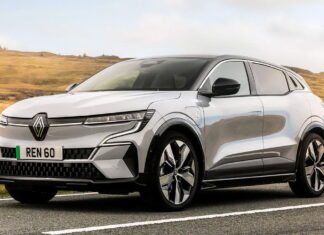 Названо найпопулярніші дизельні авто в Україні: ТОП-5 бестселерів RENAULT Megane