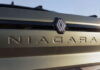 Renault анонсувала абсолютно новий бюджетний пікап: відео Renault Niagara
