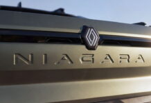 Renault анонсувала абсолютно новий бюджетний пікап: відео Renault Niagara