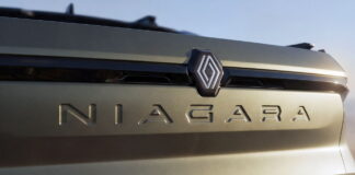 Renault Niagara