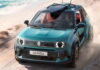 Renault R4 JP4x4