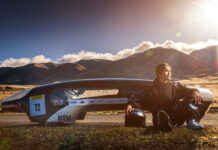 Shell Eco-marathon