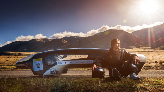 Shell Eco-marathon