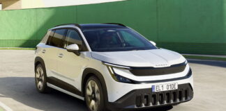 Skoda Epiq