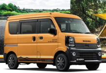 Suzuki Every