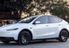 Названо найпопулярніші в Україні вживані авто віком до 5 років: ТОП-5 фаворитів TESLA Model Y