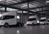 Tesla Semi