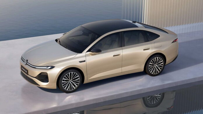 Volkswagen ID. ERA 5S