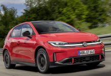 Volkswagen ID. Polo GTI