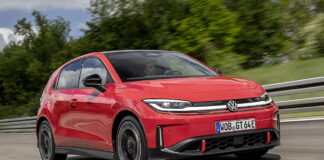 Volkswagen ID. Polo GTI