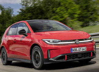 Volkswagen ID. Polo GTI