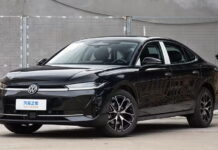 Volkswagen запускає у продаж Passat, здатний проїхати майже 1500 км на одному баку Volkswagen Passat ePro