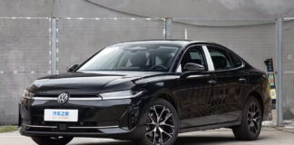 Volkswagen Passat ePro