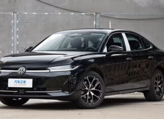 Volkswagen запускає у продаж Passat, здатний проїхати майже 1500 км на одному баку Volkswagen Passat ePro