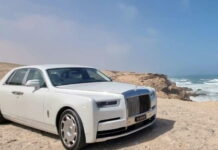 Rolls-Royce з турбомотором V12 проїхав без ремонтів понад 775 тисяч км: подробиці та відео Rolls-Royce Phantom