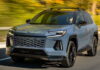 В Україні стартували продажі найпопулярнішого кросовера Toyota нового покоління: оголошено ціни 2026 Toyota RAV4