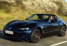 Mazda оновила для Європи найпопулярніший родстер в історії: оголошено ціни 2027 Mazda MX-5 Miata