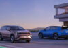 All New Skoda Peaq