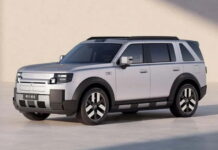 New Freelander 8