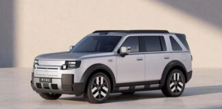 New Freelander 8