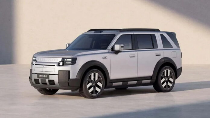 New Freelander 8 New Freelander 8