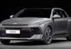 Представлена абсолютно нова Hyundai Elantra: футуристичний дизайн, більше простору та модернізовані двигуни New Hyundai Elantra