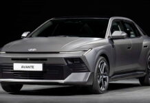 Представлена абсолютно нова Hyundai Elantra: футуристичний дизайн, більше простору та модернізовані двигуни New Hyundai Elantra