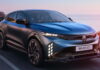 Офіційно представлено новий Renault Megane: подробиці та фото New Renault Megane