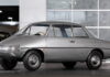 Pininfarina Fiat 600D