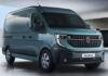 В Україні стартували продажі нового покоління Renault Master: оголошено ціни Renault Master