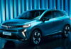 Багата комплектація та помірна ціна: в Україну приїхав новий кросовер Renault RENAULT SYMBIOZ