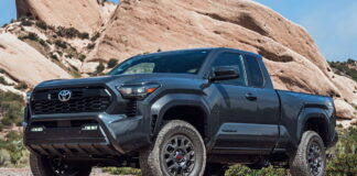 Toyota RAV4 Pickup
