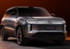 Простіше та дешевше: Volkswagen анонсував новий кросовер Volkswagen ID.Era 8X