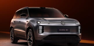 Volkswagen ID.Era 8X