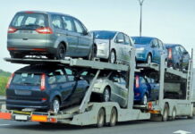 Вживані авто з-за кордону_