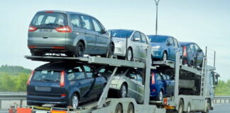 Вживані авто з-за кордону_